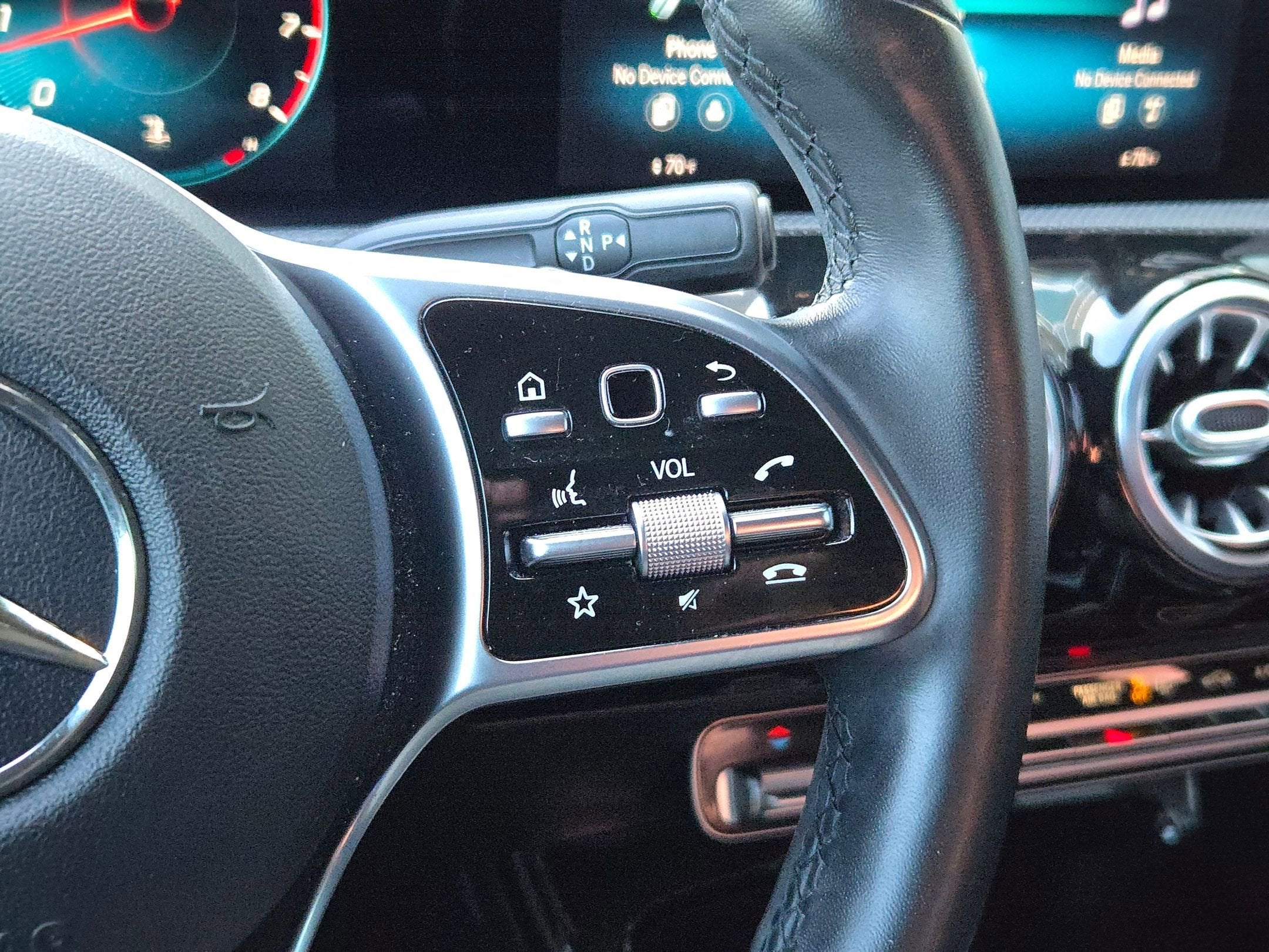 2021 Mercedes-Benz CLA CLA 250