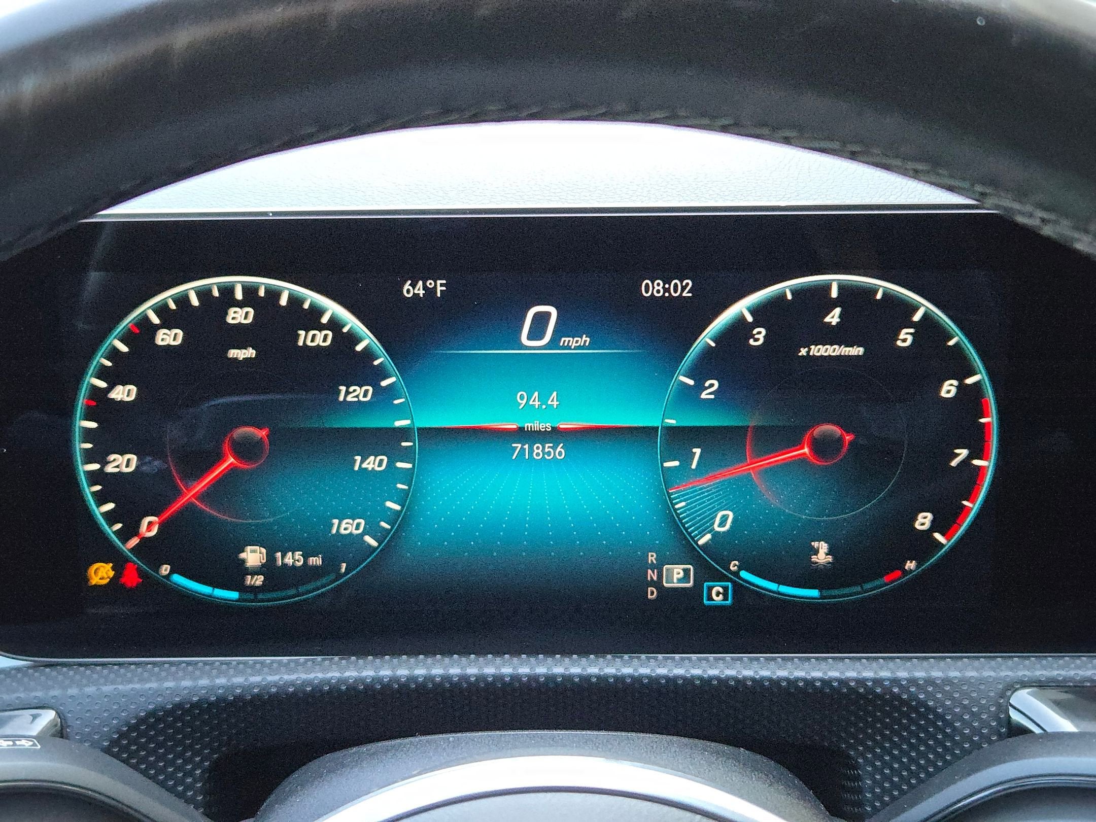 2021 Mercedes-Benz CLA CLA 250