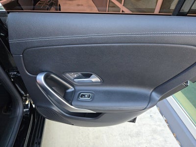 2021 Mercedes-Benz CLA CLA 250