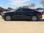 2021 Mercedes-Benz CLA CLA 250