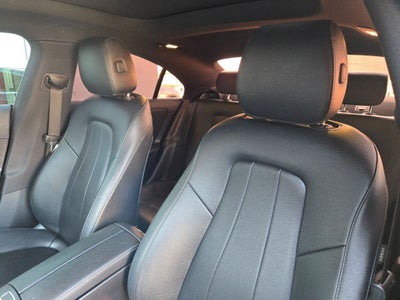 2021 Mercedes-Benz CLA CLA 250