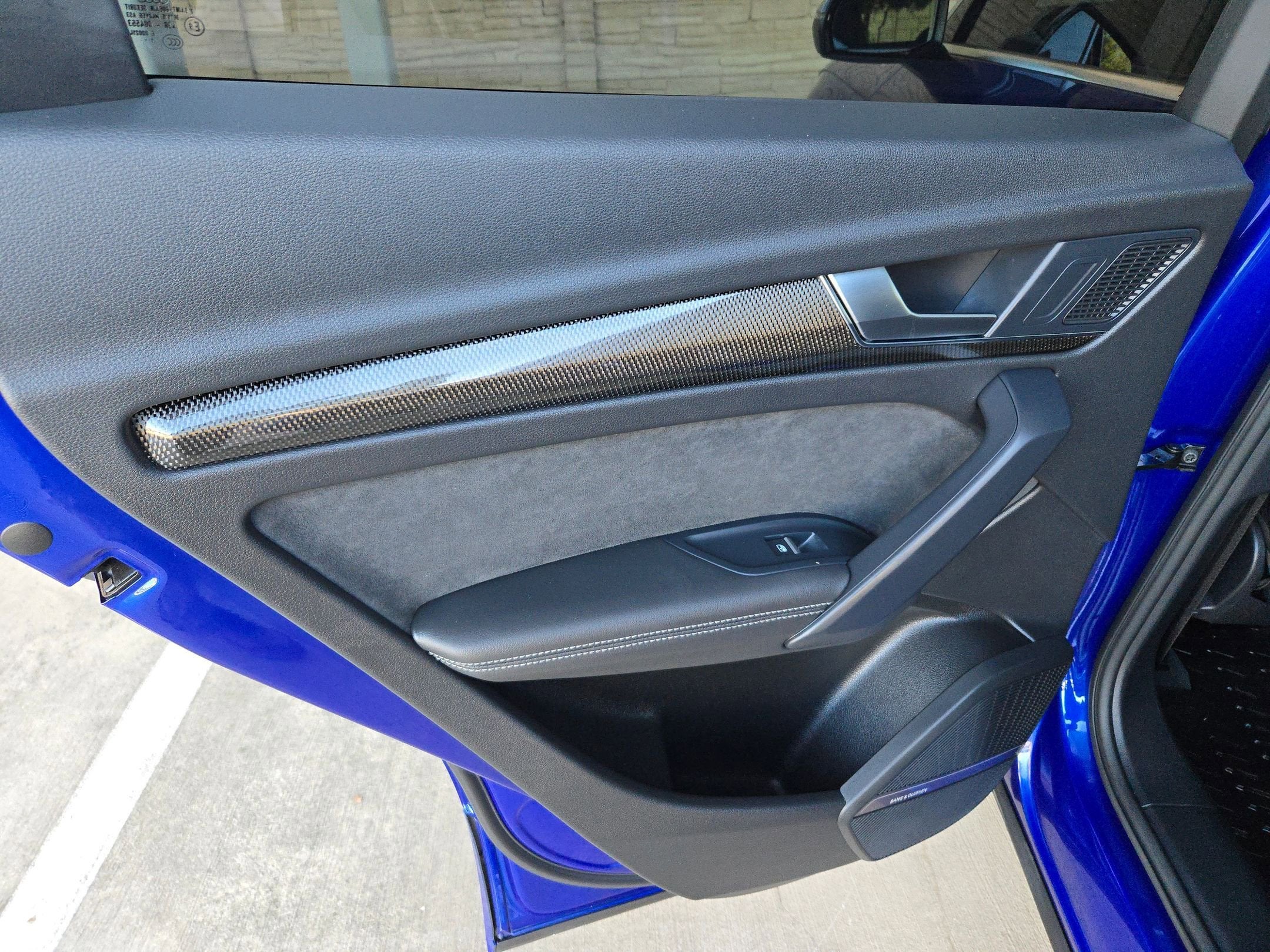 2022 Audi SQ5 Premium Plus