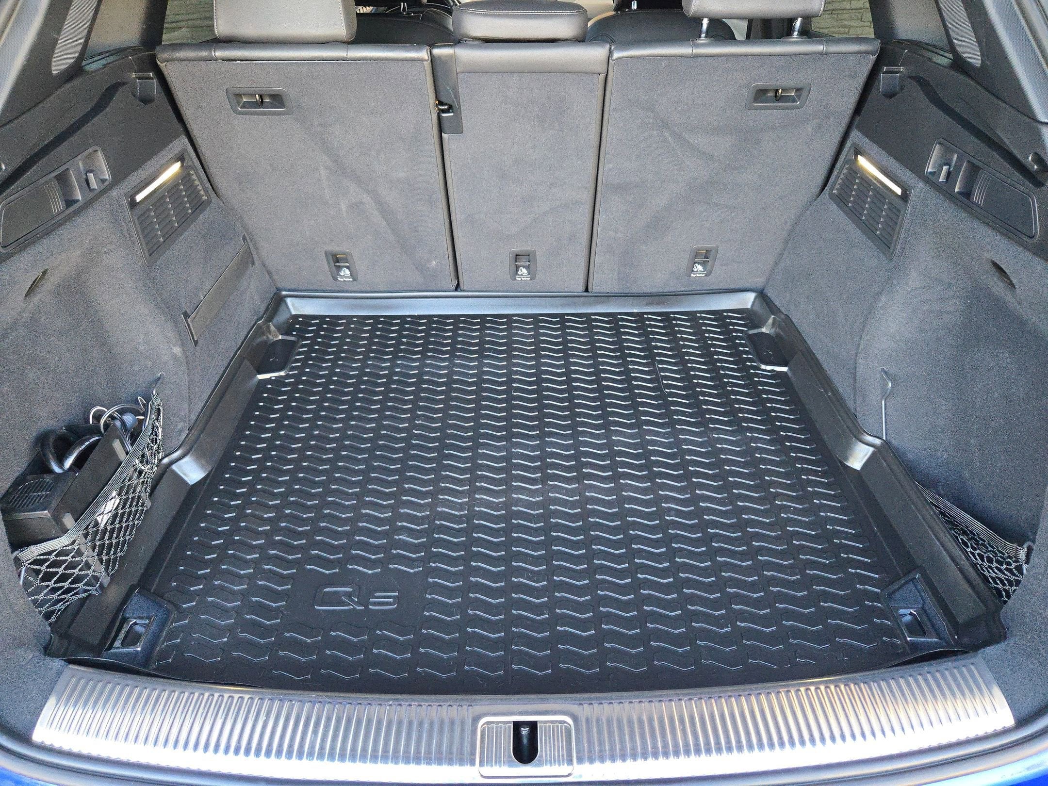 2022 Audi SQ5 Premium Plus