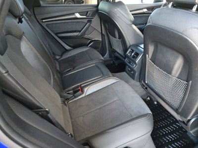 2022 Audi SQ5 Premium Plus