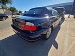 2005 BMW 3 Series 325Ci