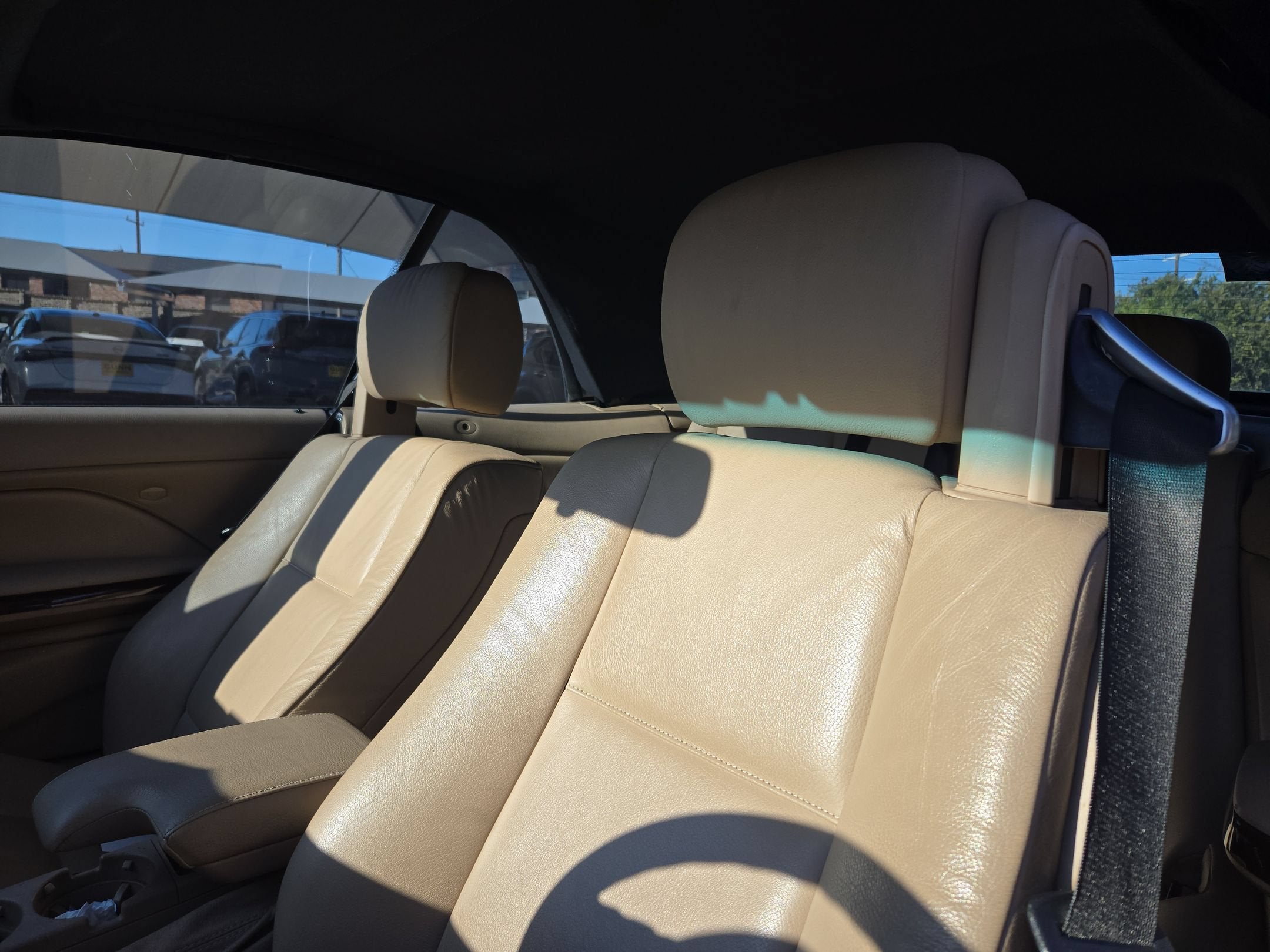 2005 BMW 3 Series 325Ci