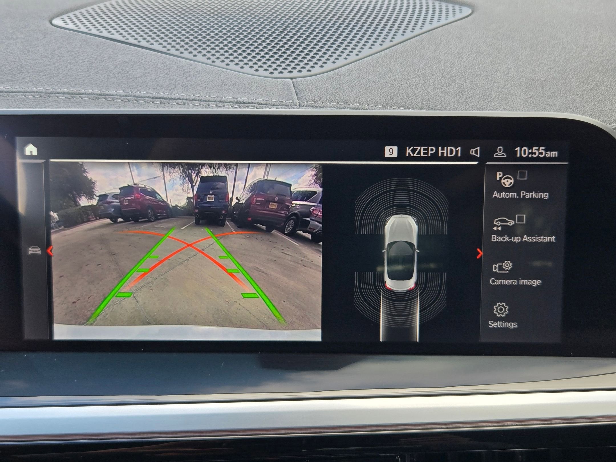 2025 BMW Z4 sDrive30i