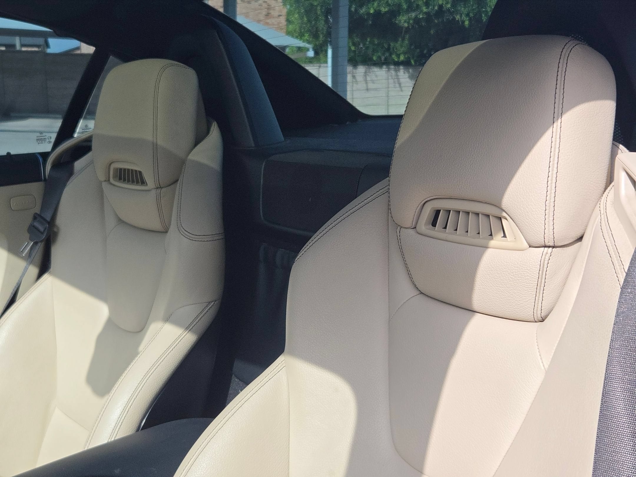 2012 Mercedes-Benz SLK SLK 350