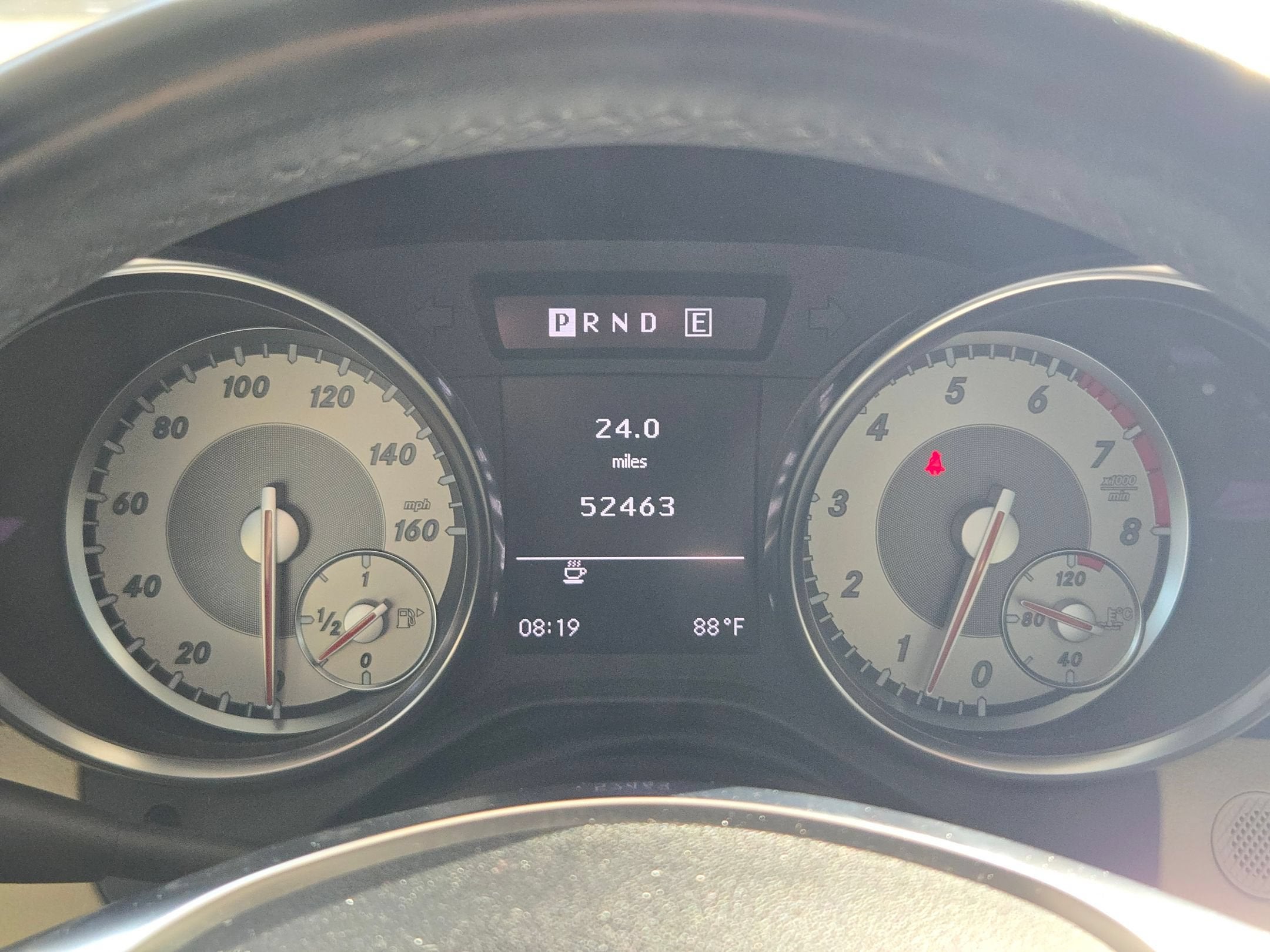 2012 Mercedes-Benz SLK SLK 350