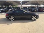 2012 Mercedes-Benz SLK SLK 350
