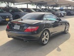 2012 Mercedes-Benz SLK SLK 350