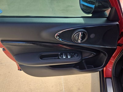 2023 MINI Clubman Cooper S