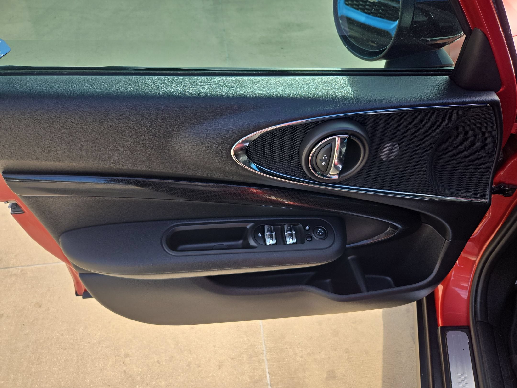 2023 MINI Clubman Cooper S