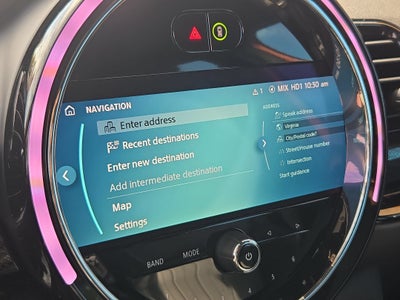 2023 MINI Clubman Cooper S
