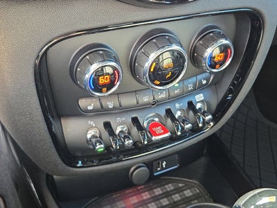 2023 MINI Clubman Cooper S