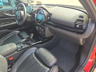 2023 MINI Clubman Cooper S