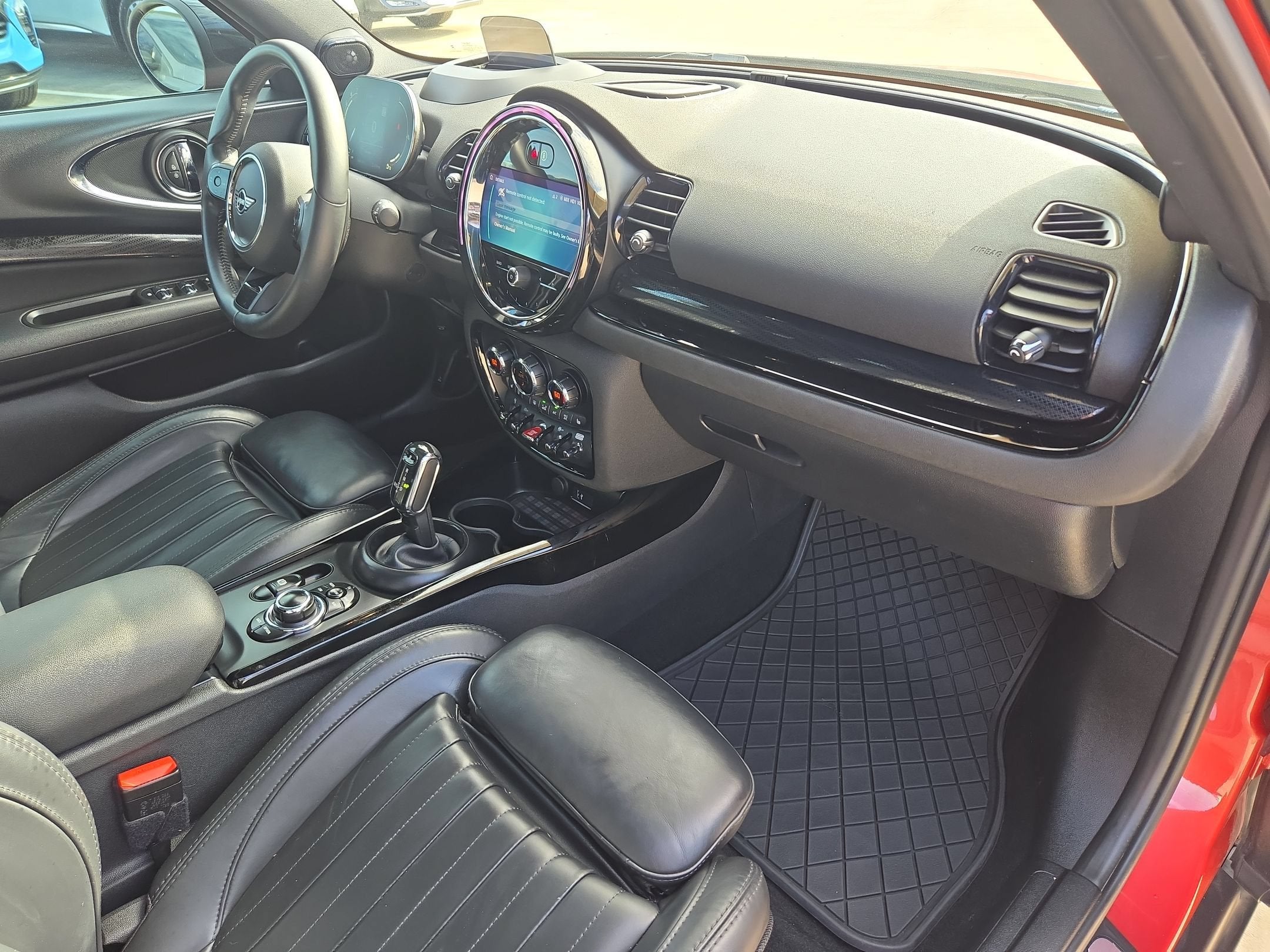 2023 MINI Clubman Cooper S