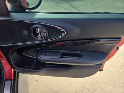 2023 MINI Clubman Cooper S