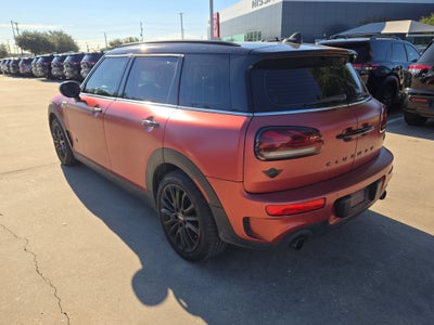 2023 MINI Clubman Cooper S