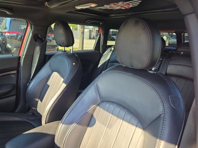 2023 MINI Clubman Cooper S