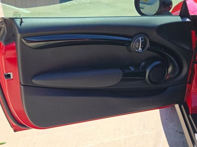 2019 MINI Hardtop 2 Door Cooper