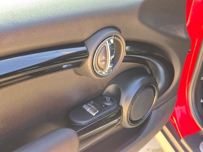 2019 MINI Hardtop 2 Door Cooper