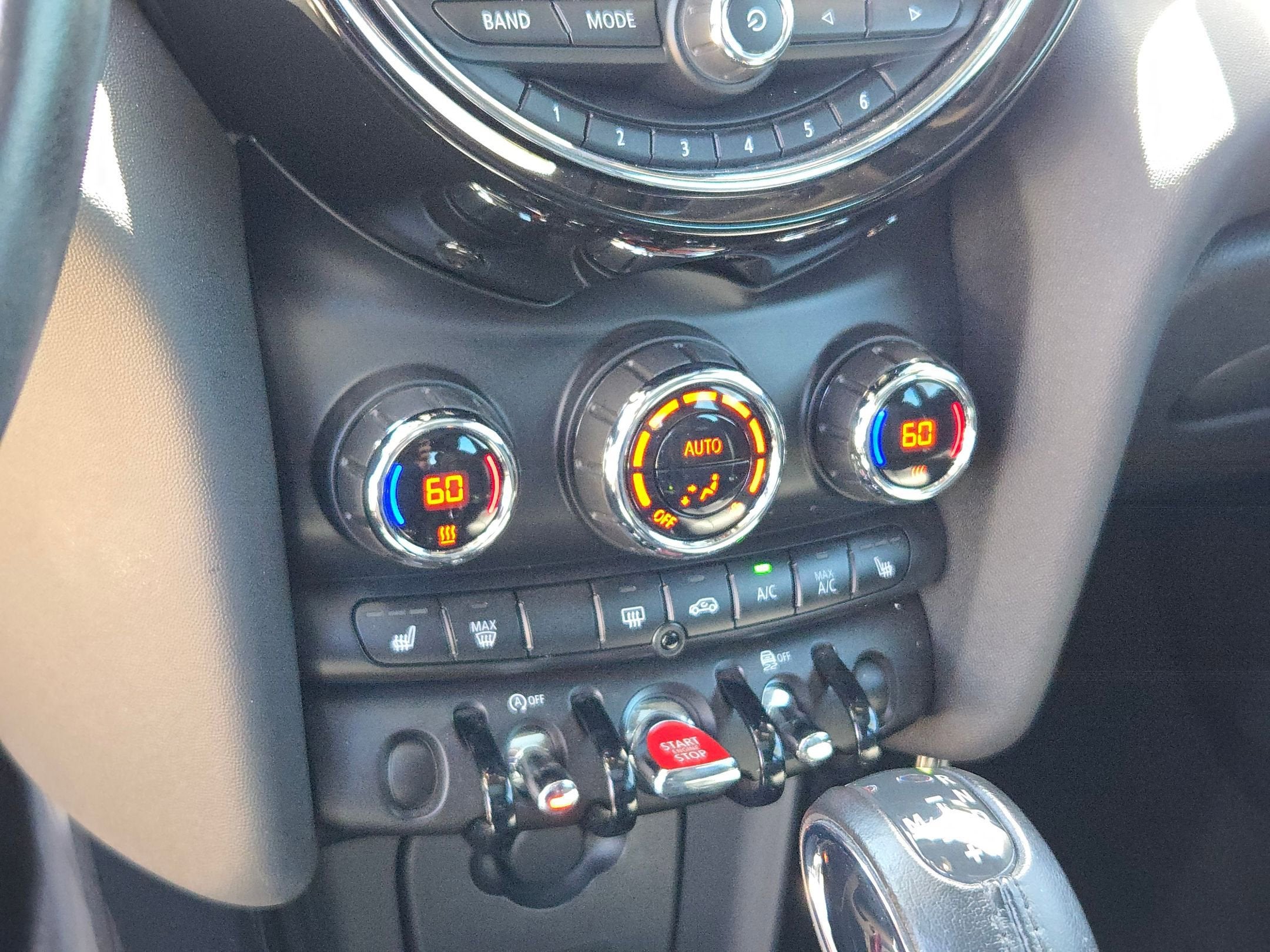 2019 MINI Hardtop 2 Door Cooper