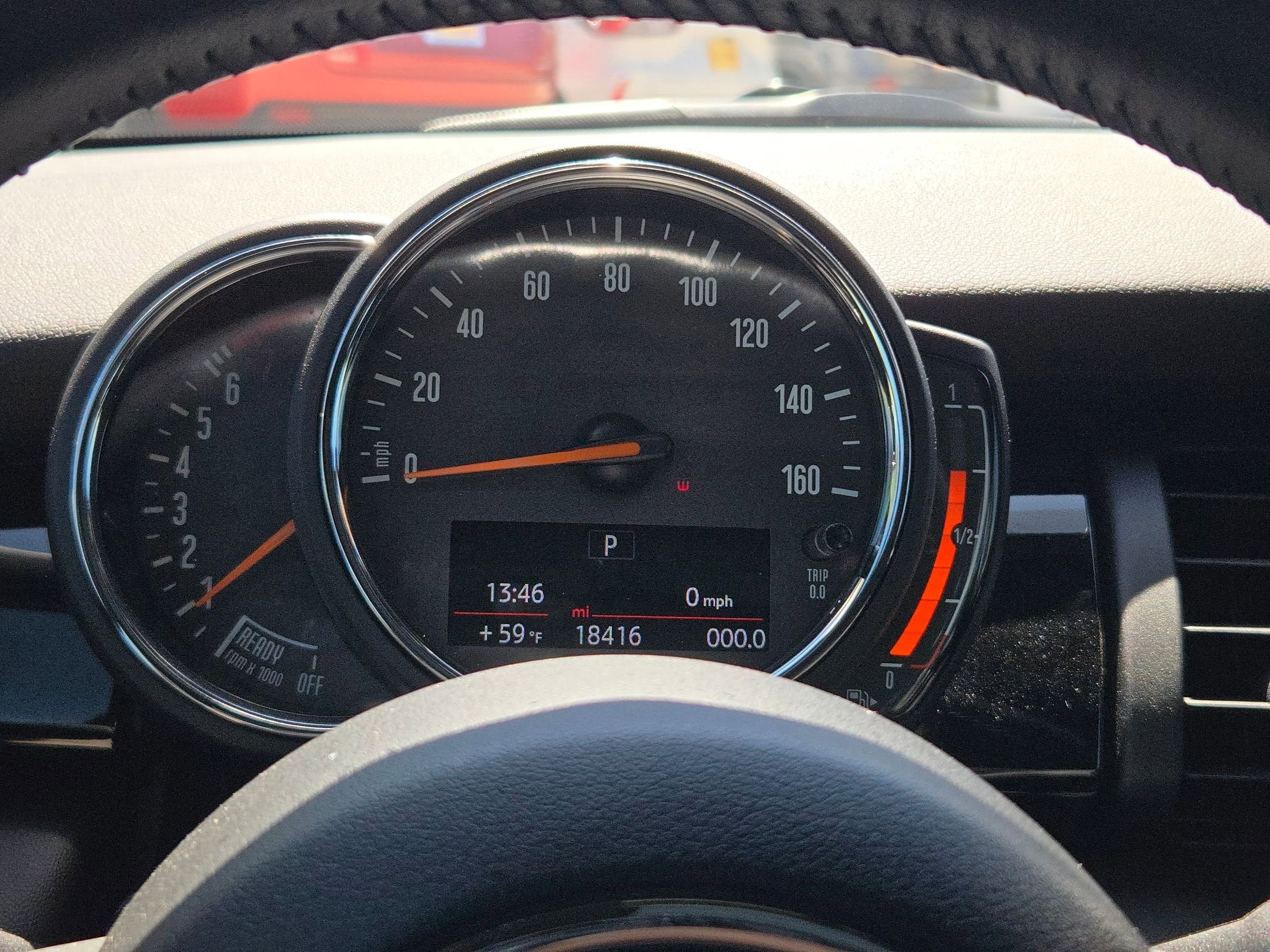 2019 MINI Hardtop 2 Door Cooper