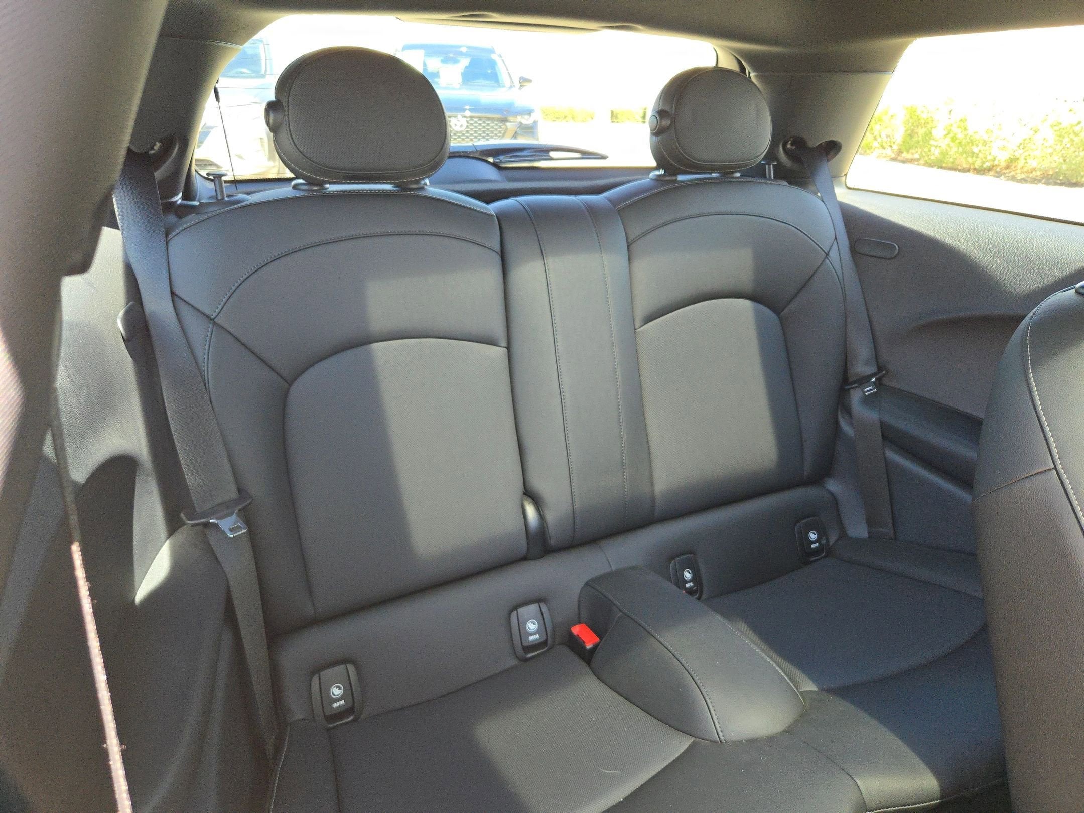 2019 MINI Hardtop 2 Door Cooper