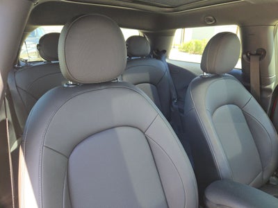 2019 MINI Hardtop 2 Door Cooper
