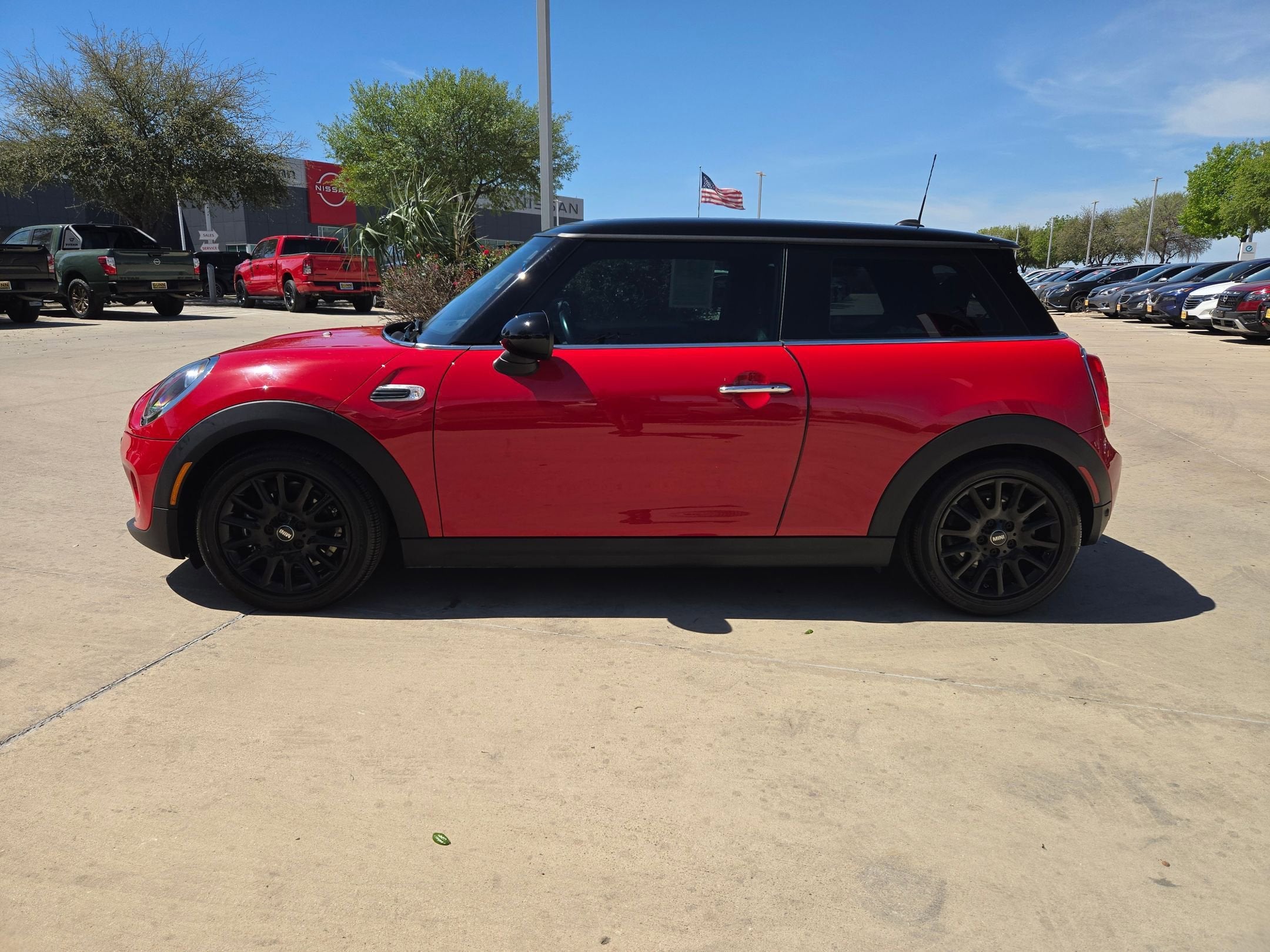 2019 MINI Hardtop 2 Door Cooper