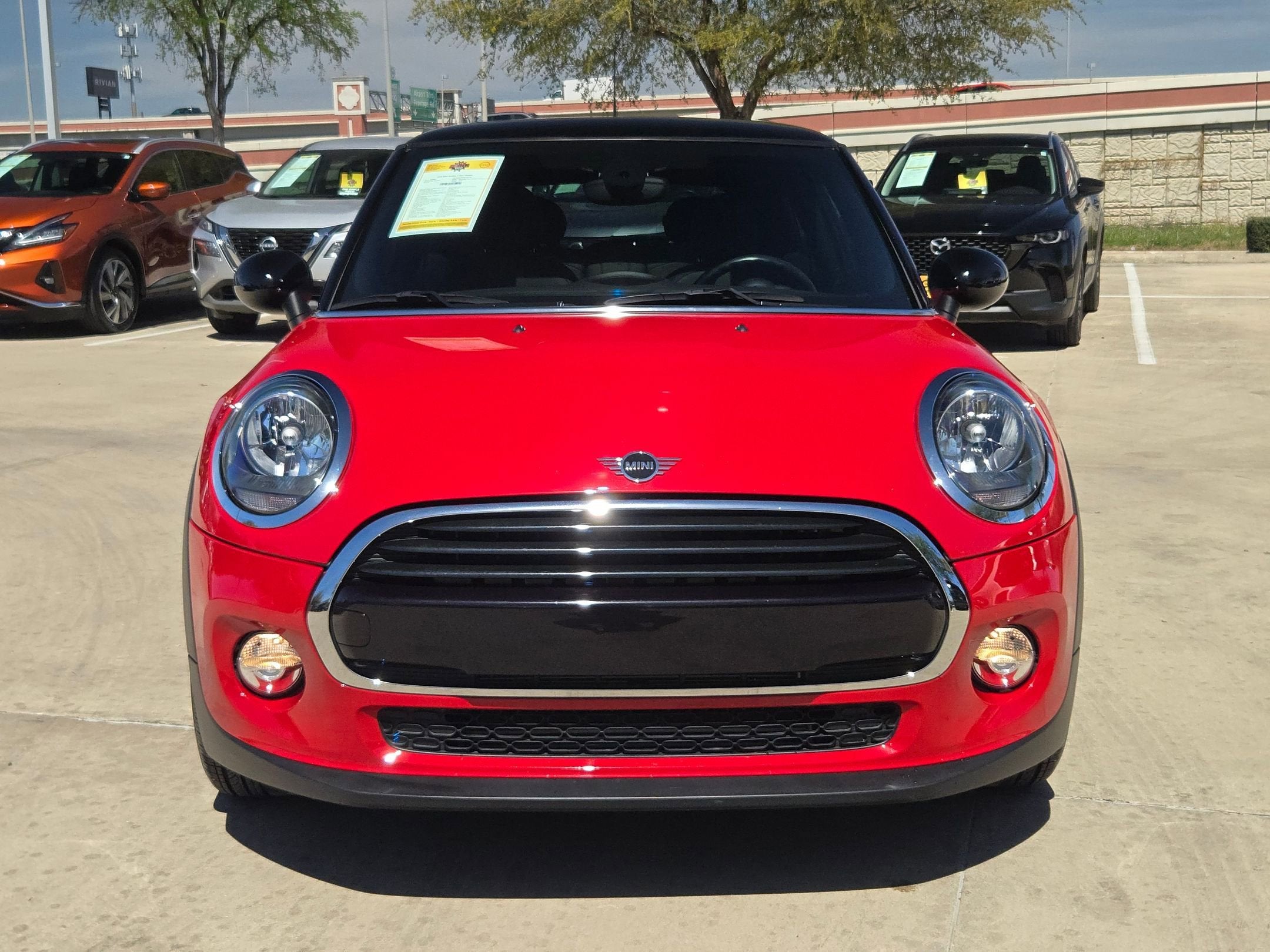 2019 MINI Hardtop 2 Door Cooper