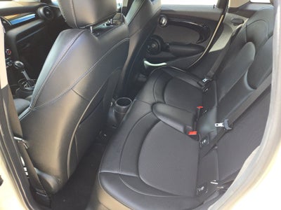2019 MINI Hardtop 4 Door Cooper S