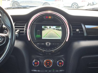 2019 MINI Hardtop 4 Door Cooper S