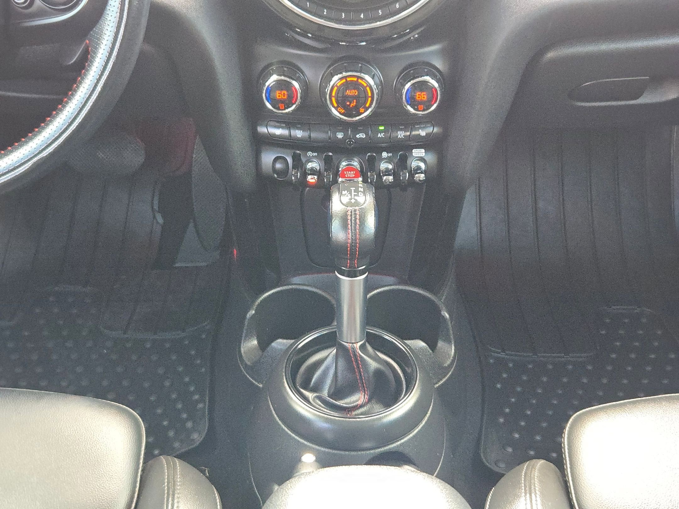 2019 MINI Hardtop 4 Door Cooper S