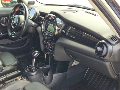 2019 MINI Hardtop 4 Door Cooper S