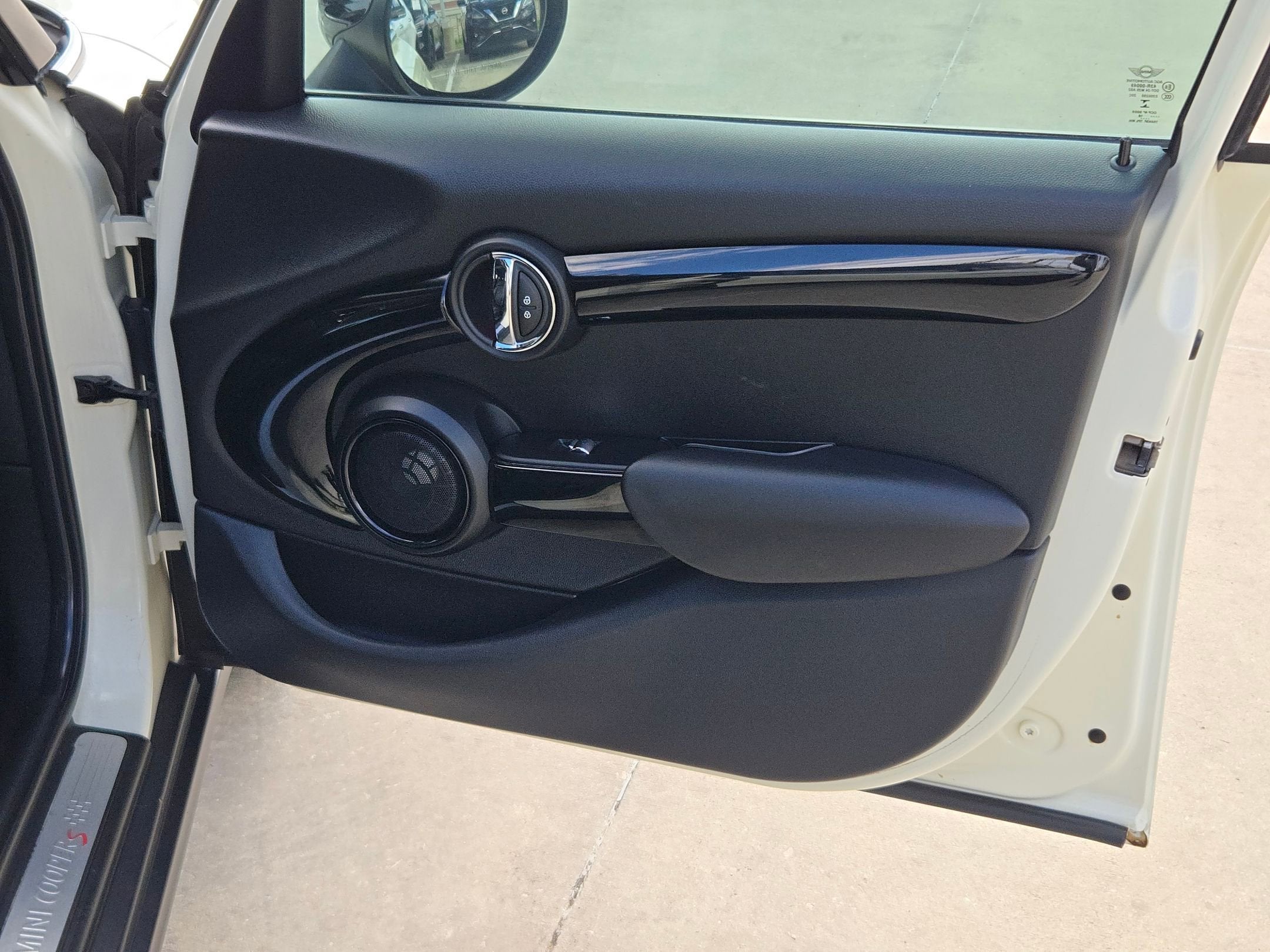 2019 MINI Hardtop 4 Door Cooper S