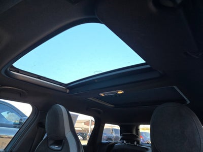 2022 MINI Countryman John Cooper Works