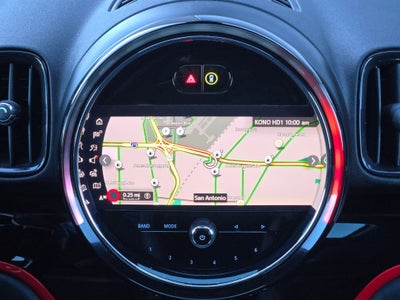 2022 MINI Countryman John Cooper Works