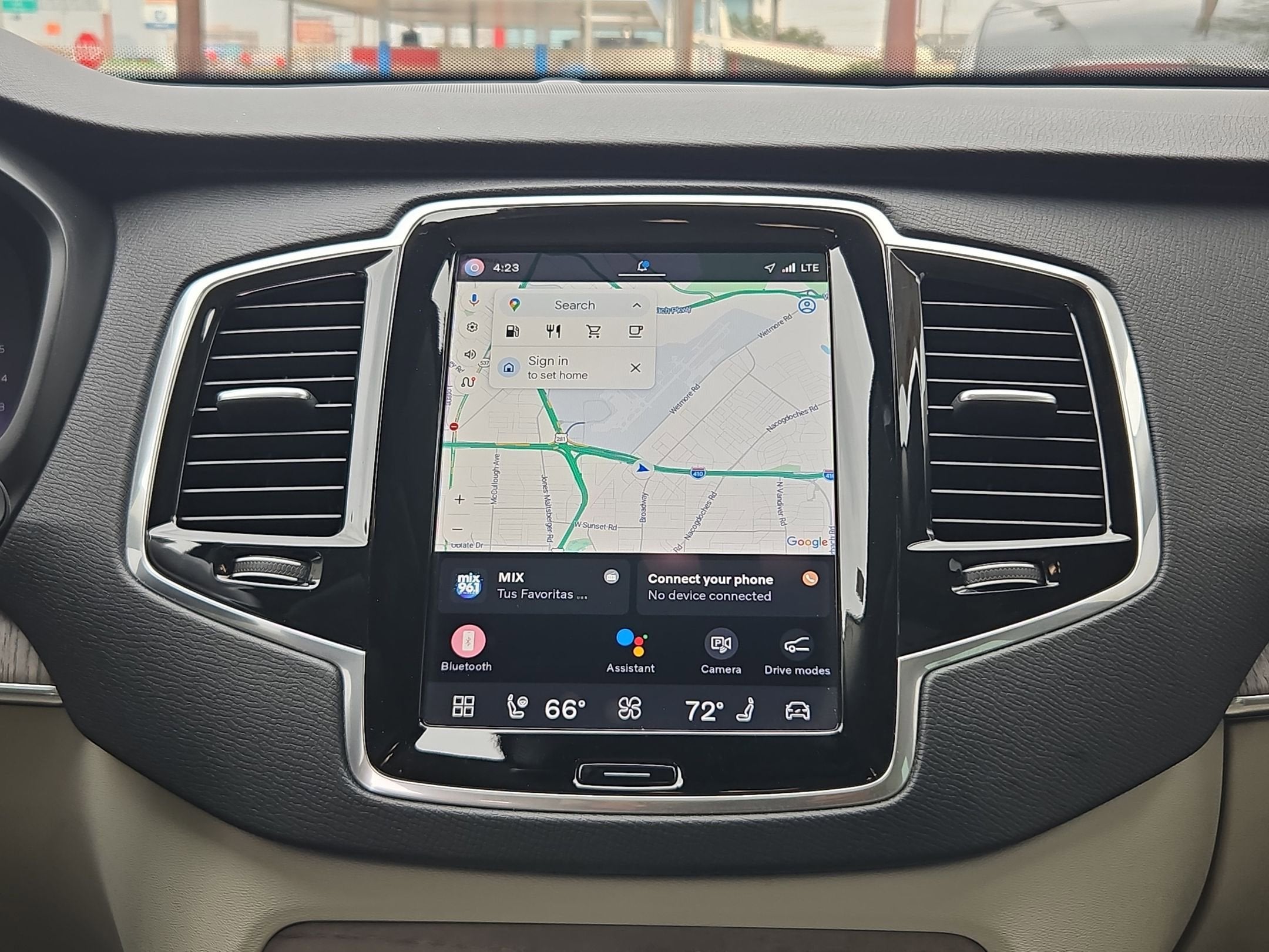 2023 Volvo XC90 Plus