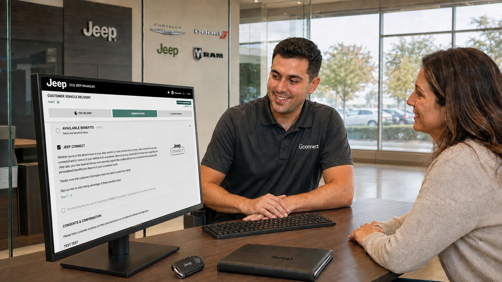 Gunn Chrysler Dodge Jeep Ram