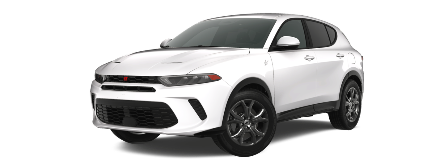 2024 Dodge Hornet