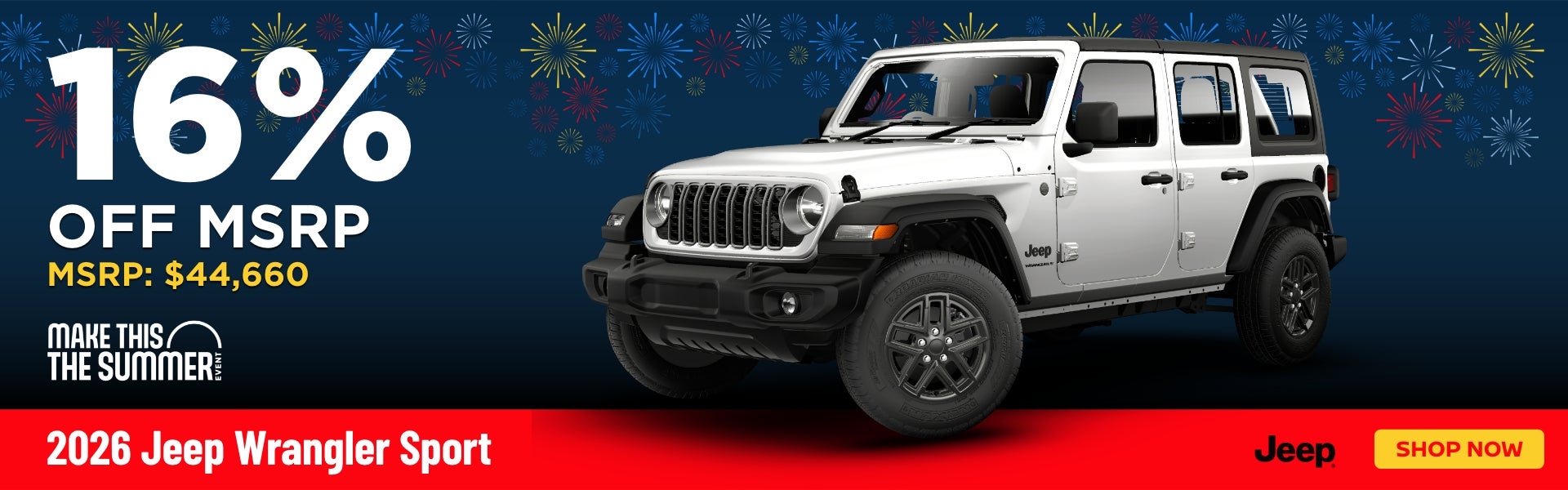 Gunn Jeep banner